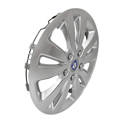 2016- Foton Authentic C5311180003A0 Tire Cover for Gratour ix5 ix7 14" 16" Oxford