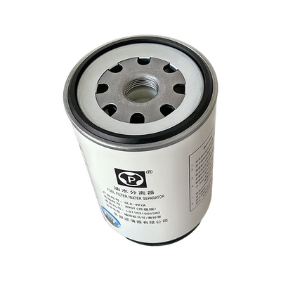 Foton Car Fitment Oil and Water Separation Fuel Filter for Marco S3 ISF 3.8 L0110210053A0