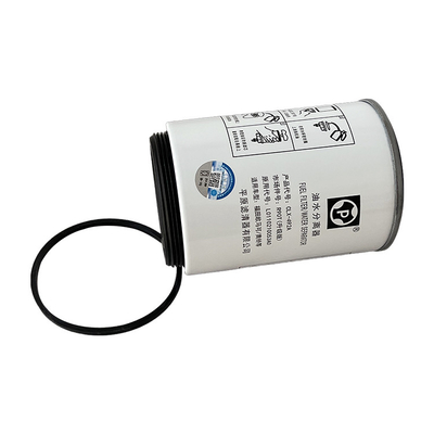Foton Car Fitment Oil and Water Separation Fuel Filter for Marco S3 ISF 3.8 L0110210053A0