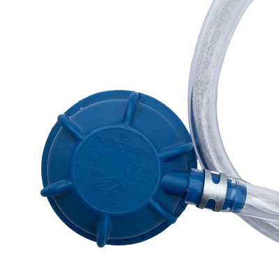 Foton Omac S5 Okling Hornet European Air Sub-Water Tank Pressure Cover M4130610400A0