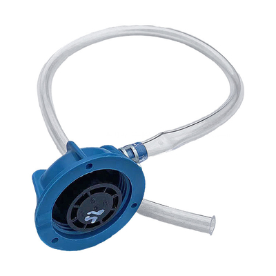 Foton Omac S5 Okling Hornet European Air Sub-Water Tank Pressure Cover M4130610400A0