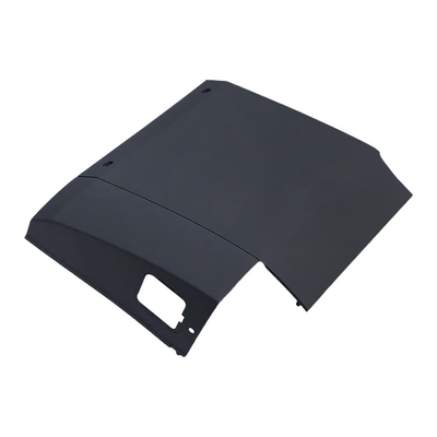 Foton Aumark MRT CTX Passenger Side Lower Skirt Panel Assembly First Generation Model