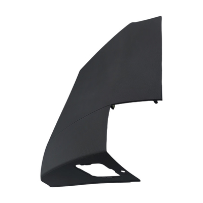 Foton Aumark MRT CTX Passenger Side Lower Skirt Panel Assembly First Generation Model