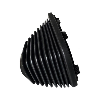 2016- Foton Aumark MRT Era Joystick Cover Assembly Dust Cover L017300000078 Durable