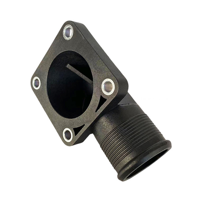 Foton ISF3.8 Engine Aumark Bell Water Pipe Joint with Temperature Control Thermostat Cover