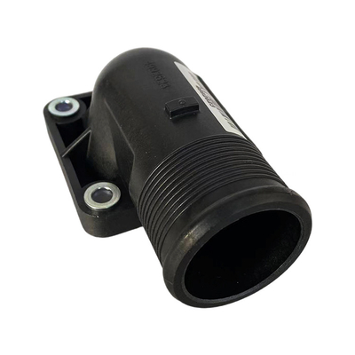 Foton ISF3.8 Engine Aumark Bell Water Pipe Joint with Temperature Control Thermostat Cover
