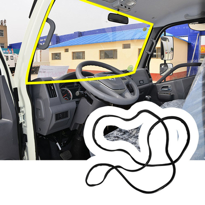 Competitive Foton Aumark CTX Front Windscreen Glass Seal Assembly L1521020100A0 0.5kg
