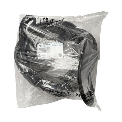 Competitive Foton Aumark CTX Front Windscreen Glass Seal Assembly L1521020100A0 0.5kg
