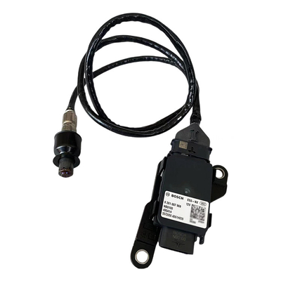 Foton Aumark AUCAN 2.5 Engine Nitron Oxyn Sensor 495414 557205 L1125090101A0 0281 007 969 A061H839