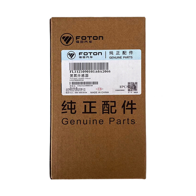 Foton Aumark AUCAN 2.5 Engine Nitron Oxyn Sensor 495414 557205 L1125090101A0 0281 007 969 A061H839