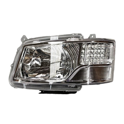 Foton Landscape G7G9 Assembly High Beam Headlamp with Shade Lamp Shell 12V Year 2016-