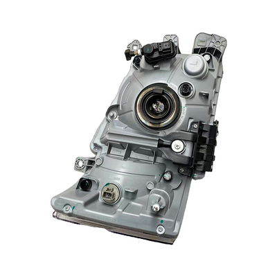Foton Landscape G7G9 Assembly High Beam Headlamp with Shade Lamp Shell 12V Year 2016-
