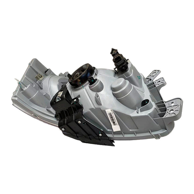 Foton Landscape G7G9 Assembly High Beam Headlamp with Shade Lamp Shell 12V Year 2016-