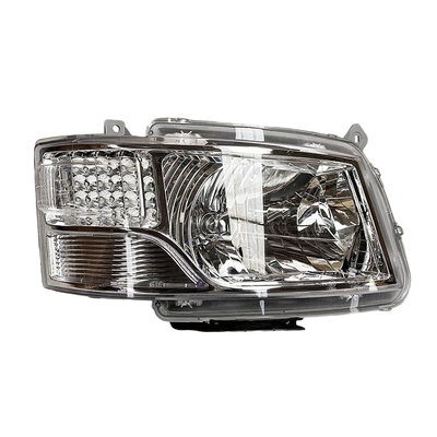 Foton Landscape G7G9 Assembly High Beam Headlamp with Shade Lamp Shell 12V Year 2016-