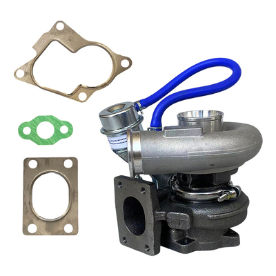 Foton Aumark ISF 3.8 Turbocharger HE211WG 2840684 240117317 Engine Oiling for Vehicles