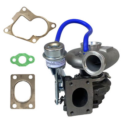 Foton Aumark ISF 3.8 Turbocharger HE211WG 2840684 240117317 Engine Oiling for Vehicles