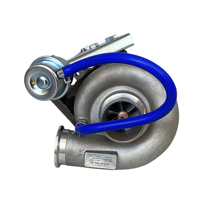 Foton Aumark ISF 3.8 Turbocharger HE211WG 2840684 240117317 Engine Oiling for Vehicles