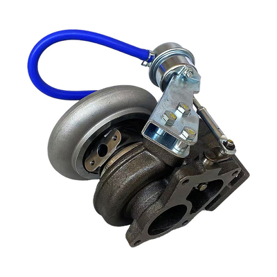 Foton Aumark ISF 3.8 Turbocharger HE211WG 2840684 240117317 Engine Oiling for Vehicles