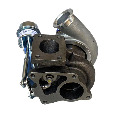 Foton Aumark ISF 3.8 Turbocharger HE211WG 2840684 240117317 Engine Oiling for Vehicles
