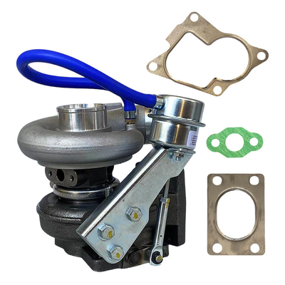 Foton Aumark ISF 3.8 Turbocharger HE211WG 2840684 240117317 Engine Oiling for Vehicles