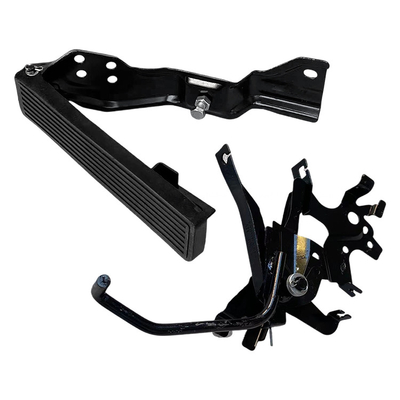 240*160*280 Throttle Pedal Support Assembly for ISUZU 1108020E0 104010611063 1108040E0