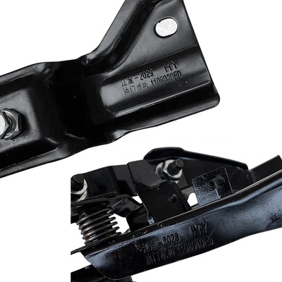 240*160*280 Throttle Pedal Support Assembly for ISUZU 1108020E0 104010611063 1108040E0