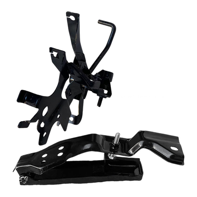 240*160*280 Throttle Pedal Support Assembly for ISUZU 1108020E0 104010611063 1108040E0