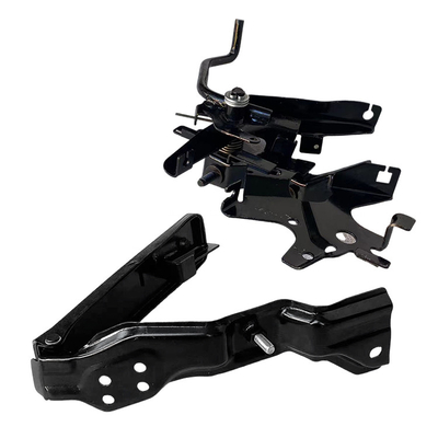 240*160*280 Throttle Pedal Support Assembly for ISUZU 1108020E0 104010611063 1108040E0