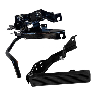 240*160*280 Throttle Pedal Support Assembly for ISUZU 1108020E0 104010611063 1108040E0