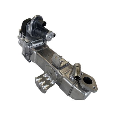 Original Foton Aumark AUCAN 2.5 Engine Integrated EGR Assembly PSH0006965 Picture Shows