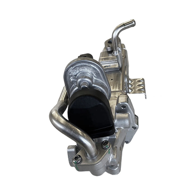 Original Foton Aumark AUCAN 2.5 Engine Integrated EGR Assembly PSH0006965 Picture Shows