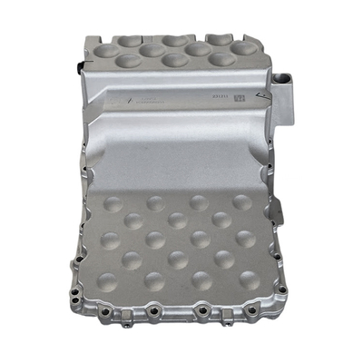 Foton Aumark AUCAN 2.5 Engine Oil Pan Assembly PSH0008065 for 2016- Repair/Replacement