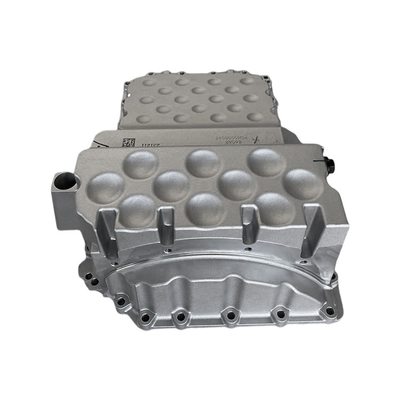 Foton Aumark AUCAN 2.5 Engine Oil Pan Assembly PSH0008065 for 2016- Repair/Replacement