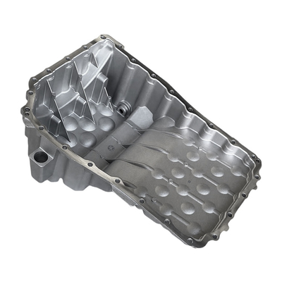 Foton Aumark AUCAN 2.5 Engine Oil Pan Assembly PSH0008065 for 2016- Repair/Replacement