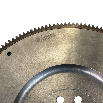 Condition 38*38*10cm Foton Aumark Oling MRT Ojai 2.5 Engine Flywheel Assembly PV10005730