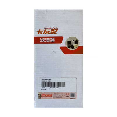 ISF 3.8 Engine Wood Filter for Nissan Navara Foton Caryou J5262311E6069 FF5706 5262311