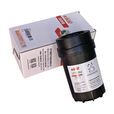 Foton Aumark Oil Filter J5262313 LF16352 5262313 for ISF3.8 Engine Diesel Filter Caryou 1-