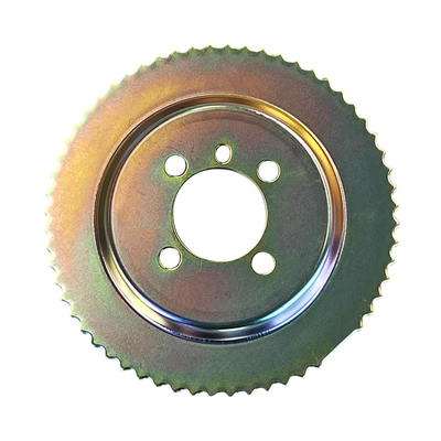 Foton Aumark AUCANi 2.5 Engine Crankshaft Signal Plate for First Generation MPV 16.01-