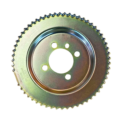 Foton Aumark AUCANi 2.5 Engine Crankshaft Signal Plate for First Generation MPV 16.01-
