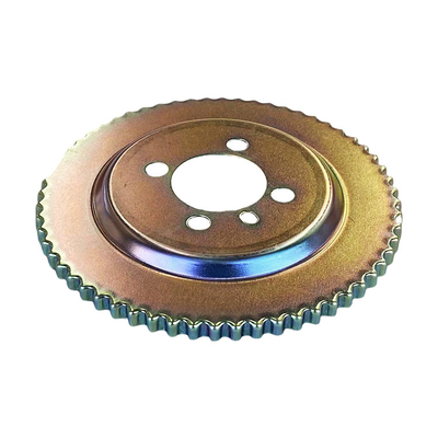 Foton Aumark AUCANi 2.5 Engine Crankshaft Signal Plate for First Generation MPV 16.01-