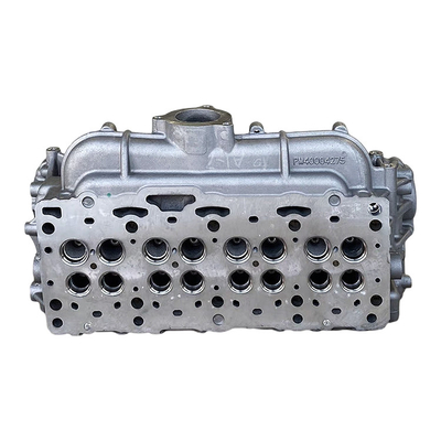 2016- Foton Original Aumark AUCAN 2.5 Engine Cylinder Head PM40004291 PM4000275 PM2910V24011102290 Used Condition