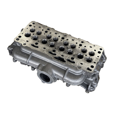 2016- Foton Original Aumark AUCAN 2.5 Engine Cylinder Head PM40004291 PM4000275 PM2910V24011102290 Used Condition