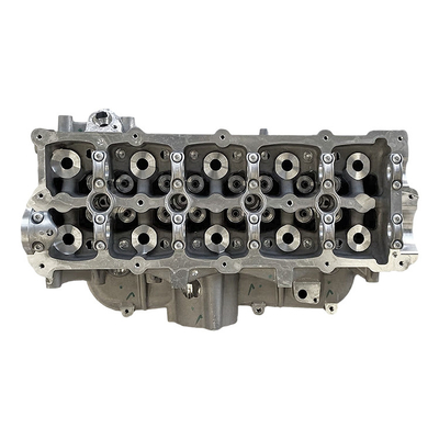 2016- Foton Original Aumark AUCAN 2.5 Engine Cylinder Head PM40004291 PM4000275 PM2910V24011102290 Used Condition