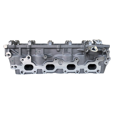 2016- Foton Original Aumark AUCAN 2.5 Engine Cylinder Head PM40004291 PM4000275 PM2910V24011102290 Used Condition