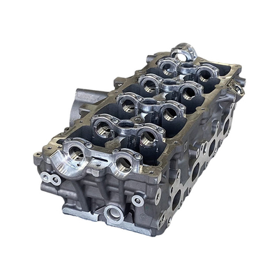 2016- Foton Original Aumark AUCAN 2.5 Engine Cylinder Head PM40004291 PM4000275 PM2910V24011102290 Used Condition