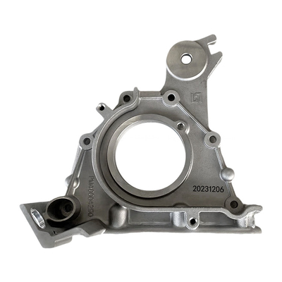 GRATOUR ix5 MPV 16.01- Crankshaft Front Oil Seal Seat PM40004290 for AUCAN 2.5 Engine