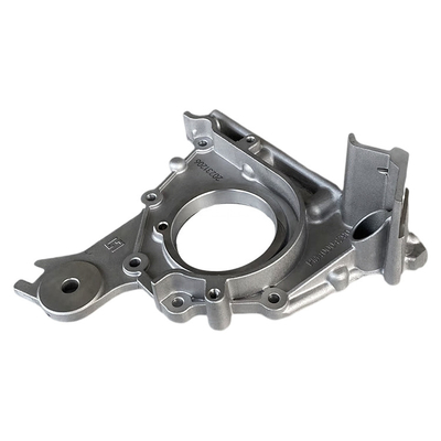 GRATOUR ix5 MPV 16.01- Crankshaft Front Oil Seal Seat PM40004290 for AUCAN 2.5 Engine