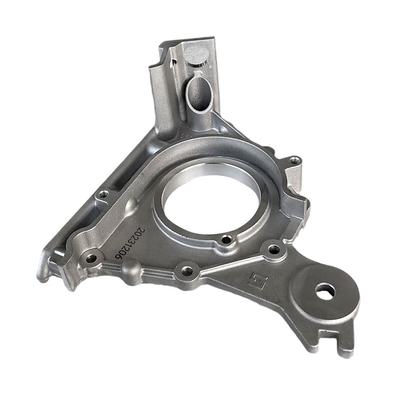 GRATOUR ix5 MPV 16.01- Crankshaft Front Oil Seal Seat PM40004290 for AUCAN 2.5 Engine