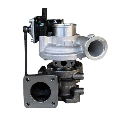 2016- Year Foton Aumark Oling MRT Ojai 2.5 Turbocharger Assembly PM40004196 Condition