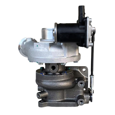 2016- Year Foton Aumark Oling MRT Ojai 2.5 Turbocharger Assembly PM40004196 Condition